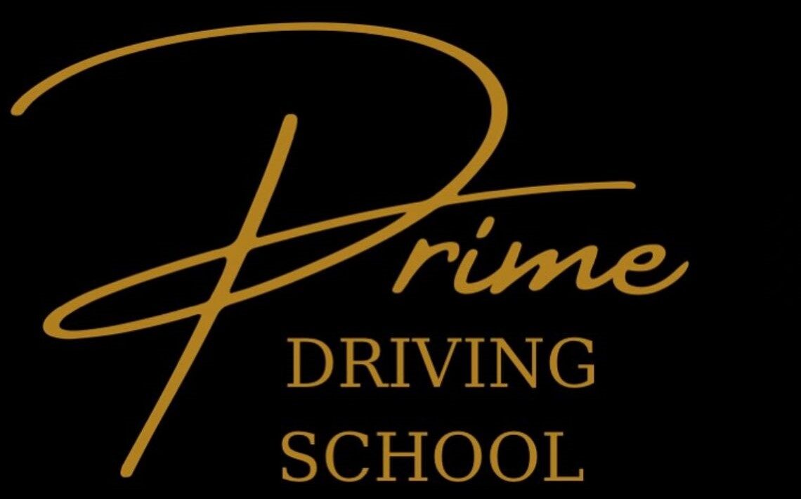 Prime Driving School